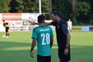 (ΦΩΤΟΡΕΠΟΡΤΑΖ) ΑΕΚ - Μπειτάρ Ιερουσαλήμ