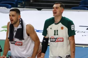 ΜΥΘΙΚΟ σχόλιο 