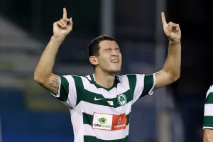 Η Ομόνοια το 2012 με 5-3... (φώτος)