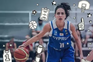 Οι 12 της Εθνικής γυναικών