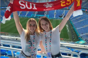 Παράταση;;;/Gazprom Arena!