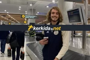 Kerkida.net ετών 17!!!