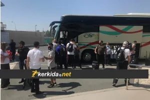 ΑΕΛ-Καραμπάχ: Δυο στο ΓΣΠ, δυο στην "Αρένα" σε τρια καλοκαίρια!