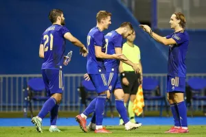 Σαν 0-0! 