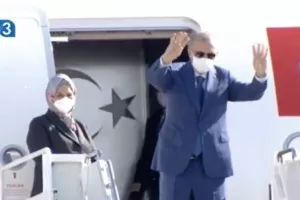 Έφυεν!