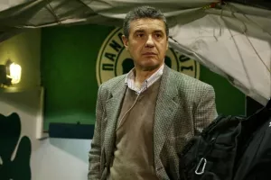 Σε άμεση συνεννόηση με τον Γιοβάνοβιτς ο Βονόρτας για τον Παναθηναϊκό Β’