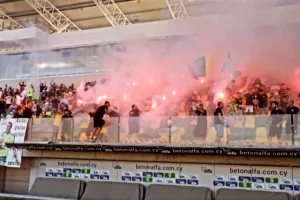 Συγκλονιστικός κόσμος/Το καλύτερο καλοσώρισμα στους νέους (βίντεος)