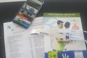 Kerkida.net ετών 17!!!
