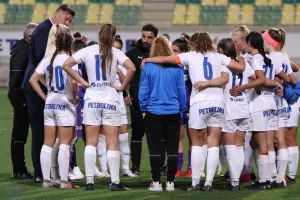 Στις 18 Αυγούστου στην Κύπρο ο πρώτος αγώνας για Apollon Ladies