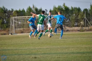 Κλήρωση Πρωταθλημάτων Νέων Κ-19 Β', Γ' Κατηγορίας