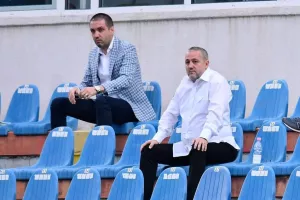 Ο Ούζου δεν... έπαιζε μπάλα!