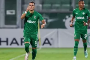 (ΒΙΝΤΕΟ) Το "κάρφωσε" ο Πιέρος με άπιαστο σουτ! 