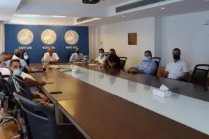 Πρεμιέρα με ντέρμπι, αναλυτικά το πρόγραμμα της Β' κατηγορίας