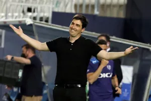 Andoni Iraola/Καταλά!