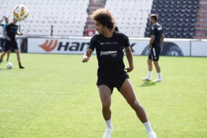 «Ο Ουάρντα ζήτησε να αποχωρήσει και έγινε δεκτό το αίτημά του»