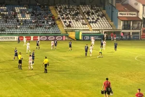 Κανένα πρόβλημα/ΑΕΛ