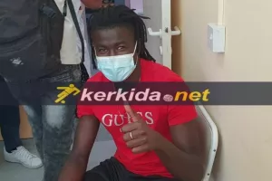 Kerkida.net ετών 17!!!