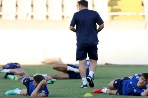 Οι Κροάτες... 