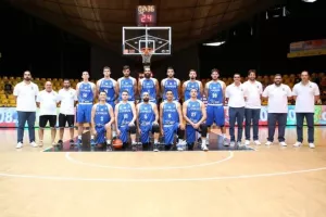 Με σημαντικές απουσίες η Εθνική στα φιλικά με την U20 του Ισραήλ