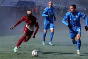 David Akintola