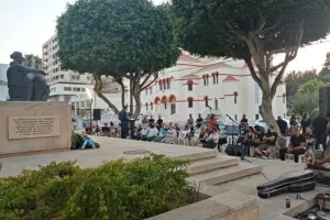 Ένα έγκλημα που συνεχίζεται για 47 χρόνια