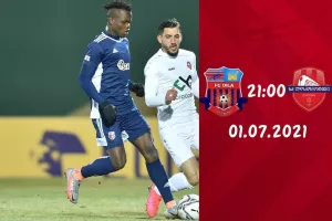 Ενδιαφέρει Απόλλωνα/Νίκη και ανέβηκε τρίτη η Ντίλα Γκόρι