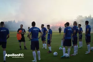 Ενέγραψε ΕΞΙ/ Αναμονή... για Αμίνι 