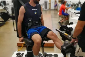 ΚΛΙΚΣ από τα εργομετρικά του ΑΠΟΕΛ