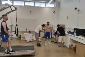 ΚΛΙΚΣ από τα εργομετρικά του ΑΠΟΕΛ