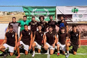 To τουρνουά του FCL