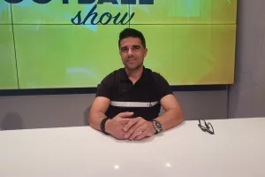 Μαρίνος...