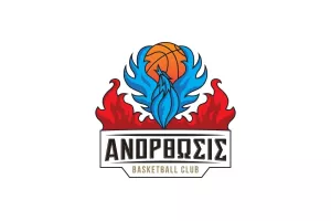 Οι διεθνείς της Ανόρθωσης