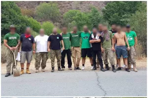 Η Θύρα 9 για βοήθεια στον Αρακαπά