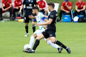 (UPD/ΦΩΤΟΣ) Το πρώτο φιλικό της Ομόνοιας στην Πολωνία 