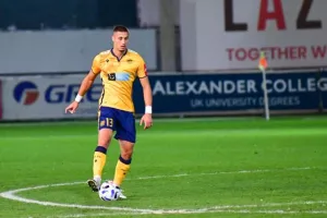 Κοντά σε DEAL/Επανήλθε η Lask
