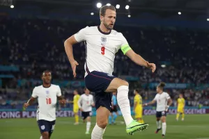 Κane - England win