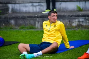 ΑΕΛίστικα ΚΛΙΚΣ γεμάτα χαμόγελα