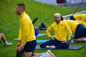 ΑΕΛίστικα ΚΛΙΚΣ γεμάτα χαμόγελα