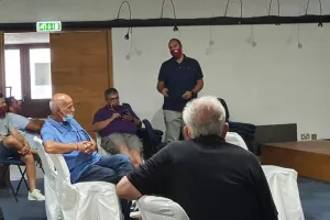 Όλα όσα ειπώθηκαν στην Έκτακτη Γενική Συνέλευση (φώτος)