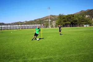 ΚΛΙΚΣ από την πρωινή