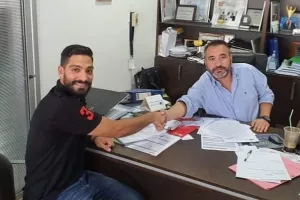Ενίσχυση με Ξενοφώντος