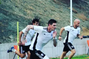 Λάφερτι/Ήλιος