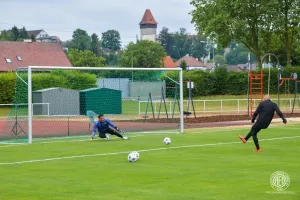 ΚΛΙΚΣ από το πρώτο τεστ
