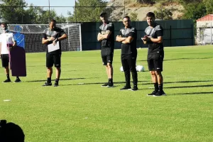 ΚΛΙΚΣ από την πρωινή