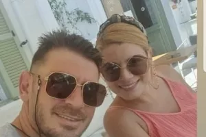 Άγγελος/Αμαλία