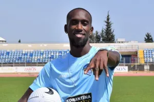Σεμέδο με τη νέα μπάλα