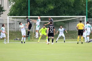 (UPD/ΦΩΤΟΣ) Το πρώτο φιλικό της Ομόνοιας στην Πολωνία 