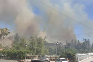 Το πρωί έρχονται τα πτητικά μέσα από το Ισραήλ