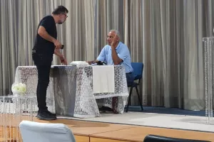 Όλα όσα ειπώθηκαν στην Έκτακτη Γενική Συνέλευση (φώτος)