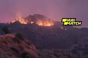 Κίνηση από τους Red Lebels